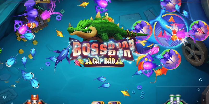 Nơi hội tụ các tay súng đẳng cấp thi tài săn thưởng