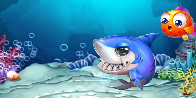 Giới thiệu về nhà cung cấp Playtech bắn cá