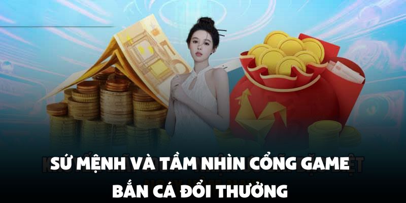 Khám phá tầm nhìn và sứ mệnh - Về Chúng Tôi hướng tới điều gì?